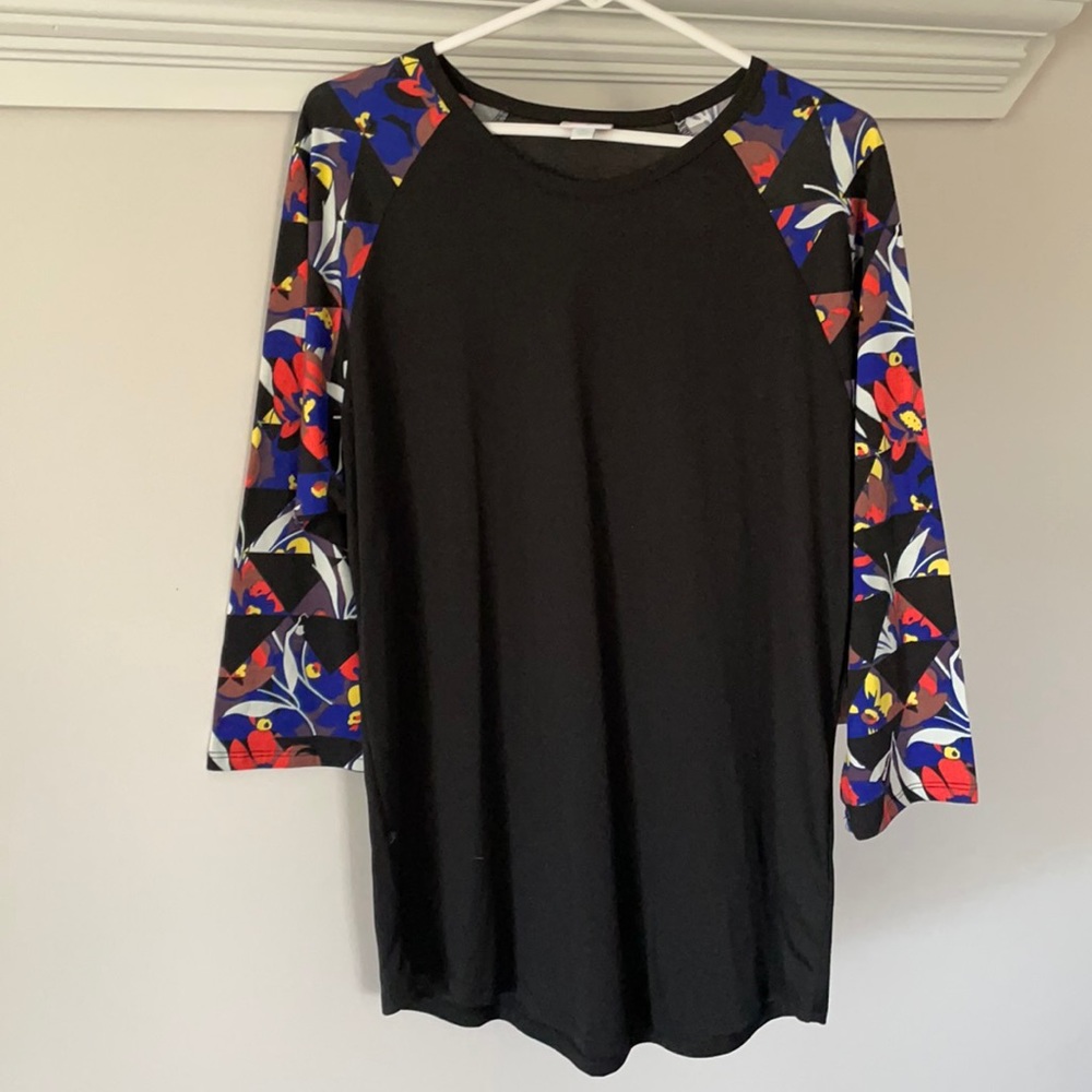 LuLaRoe Shirt